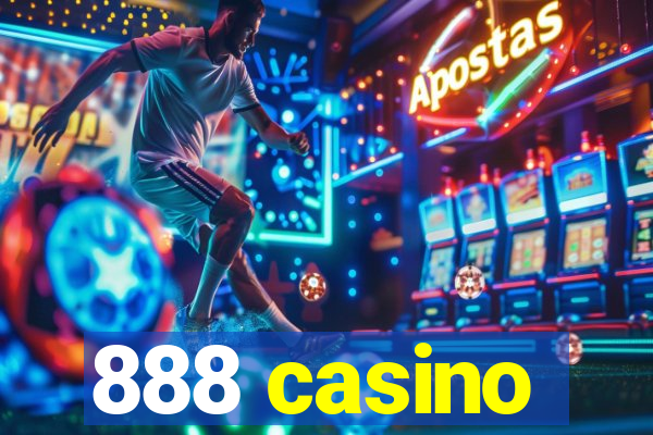 888 casino